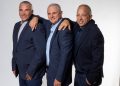 Ραδιοφωνικοί «Three on three»