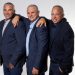 Ραδιοφωνικοί «Three on three»