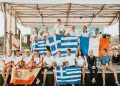 Ναυτικός Όμιλος Θεσσαλονίκης: Διακρίσεις στη Γαλλία