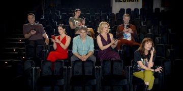 «Restart» στο Θέατρο Συγγρού 33: Πρώτες φωτογραφίες