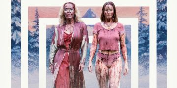 «Teenage sex and death at Camp Miasma» στους κινηματογράφους