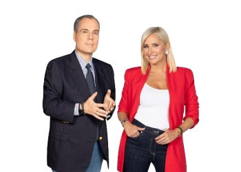 Η ενημέρωση επανέρχεται στο Οpen