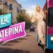 Η «Super Κατερίνα» επιστρέφει