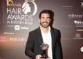 Βραβείο «Cypriot Hairdresser of the Year» στον Γιάννη Καραολή