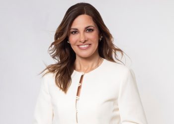 «Καλημέρα» με την Φαίη Μαυραγάνη