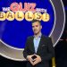 «The Quiz with Balls!» με τον Γιάννη Τσιμιτσέλη
