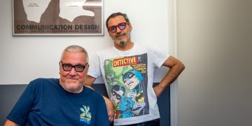 «Χρονοστιβάδα» στη Θεσσαλονίκη