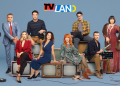 Tι συμβαίνει στην «TV Land»;