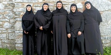 Φόνοι στο Καμπαναριό 2: Στα γυρίσματα του β΄ κύκλου