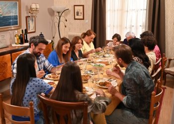 «Το σόι σου» επιστρέφει