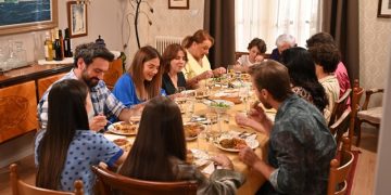 «Το σόι σου» επιστρέφει