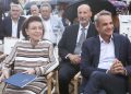 Eγκαίνια Αρχαιολογικού Μουσείου Κεραμεικού