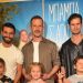 Μπαμπά, σ’ αγαπώ: Αvant premiere του β’ κύκλου
