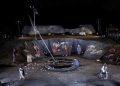 Τρωάδες: Φινάλε στο Θέατρο Βράχων