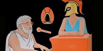 «Λυσιστράτη» του Σταμάτη Κραουνάκη: Πού θα τη δούμε