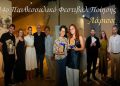 14ο Πανθεσσαλικό Φεστιβάλ Ποιήσης: Λαμπρή έναρξη στη Λάρισα