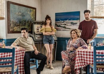 Δύο Μαύρα Πουκάμισα: Τι θα δούμε στην πρεμιέρα