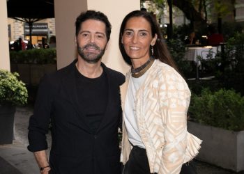 Opening για το πρώτο ArtRove Athens