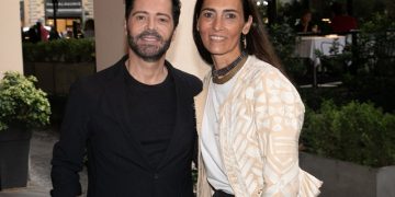 Opening για το πρώτο ArtRove Athens