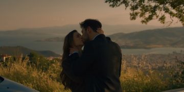 Μπλε Ώρες: Πρεμιέρα & Τηλεθέαση