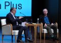 Ο Ian McEwan στο Μέγαρο Μουσικής Αθηνών