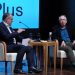 Ο Ian McEwan στο Μέγαρο Μουσικής Αθηνών