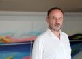 Αντώνης Περιστεράκος: Στο δυναμικό του Ιδρύματος Μείζονος Ελληνισμού