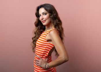 Κατερίνα Παπουτσάκη: «Κάνω το καλύτερο που μπορώ»