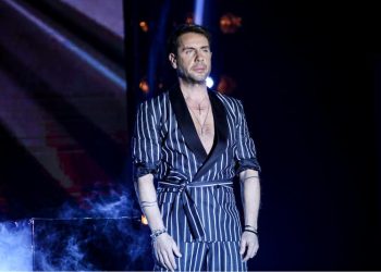 Με λένε Γιώργο: Αφιέρωμα ψυχής στον Μαζώ