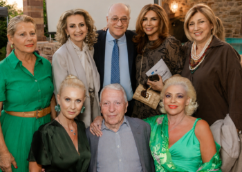 Eπετειακό 5ο «The Chios Festival» με κορυφαίες προσωπικότητες