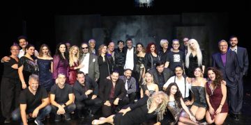 Αυτή η νύχτα μένει: Επίσημη πρεμιέρα στην Αθήνα