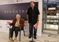 H Συναστρία έγινε ποίηση
