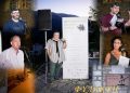 14ο Πανθεσσαλικό Φεστιβάλ Ποιήσης: Ημέρα «Χρήστος Διαμαντής» @Φυλακτή