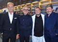 Η Αθήνα στην τροχιά της Συναστρίας
