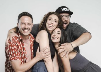 «Πριν & Mετά – τα παιδιά» επιστρέφει στο Θέατρο Πέτρας