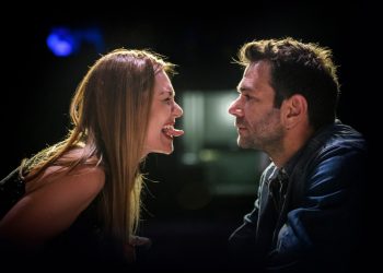 «Θέλω να σου κρατάω το χέρι» στη Θεσσαλονίκη