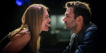 «Θέλω να σου κρατάω το χέρι» στη Θεσσαλονίκη