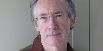 O Ian Mc Ewan στο Μέγαρο Μουσικής Αθηνών
