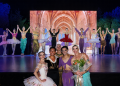 Εντυπωσιακό «Grand Ballet Gala» στο Nasioutzik Mansion
