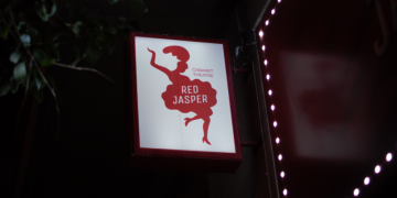 Red Jasper Cabaret Theatre: Το πρόγραμμα της σεζόν