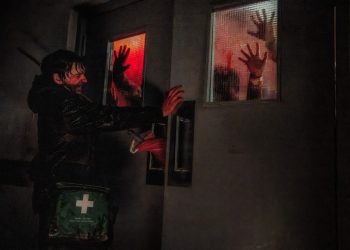 Resident Evil: Πρώτες φωτογραφίες