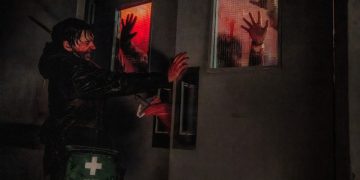 Resident Evil: Πρώτες φωτογραφίες