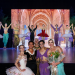 Εντυπωσιακό «Grand Ballet Gala» στο Nasioutzik Mansion