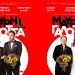 «Μαύρη Γαλότσα» στο Θέατρο Μουσούρη