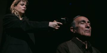 «Ήμερη – Η ανατομία μιας πτώσης» στη Θεσσαλονίκη