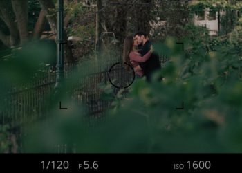 Βράδυ Κυριακής με «Μπλε Ώρες»