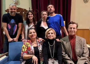 Πρεμιέρα: «Φάκελος Μέριλιν Μονρόε: Κωδικός Erase»