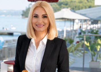 H Φαίη Ψυχοπούλου απαντά σε 10+1 ερωτήσεις