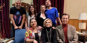 Πρεμιέρα: «Φάκελος Μέριλιν Μονρόε: Κωδικός Erase»
