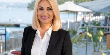 H Φαίη Ψυχοπούλου απαντά σε 10+1 ερωτήσεις